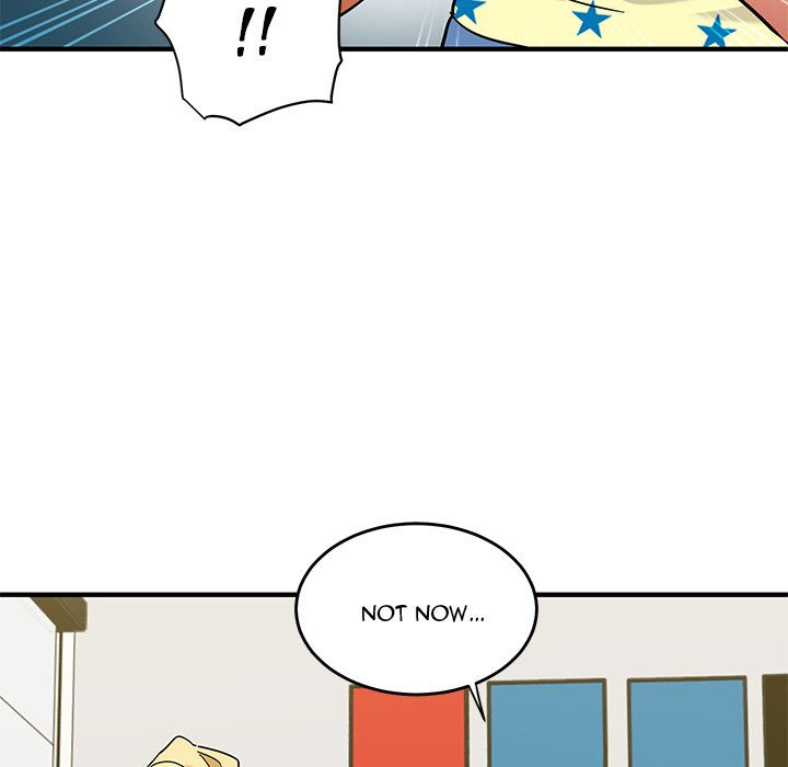 Dog on Patrol chapter 42 page 53