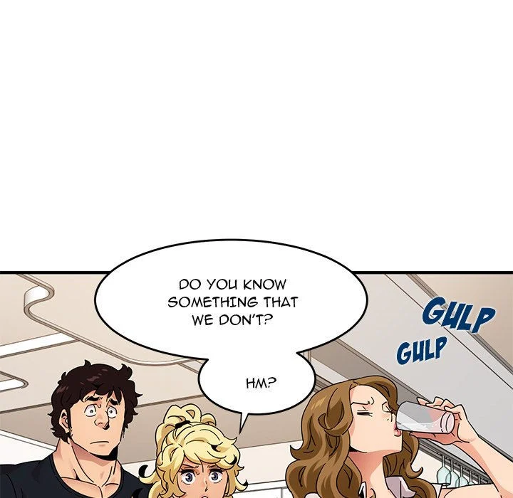 Dog on Patrol chapter 42 page 60