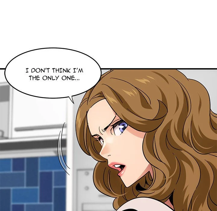 Dog on Patrol chapter 42 page 62