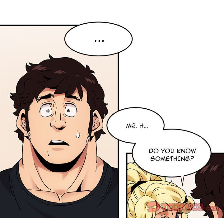 Dog on Patrol chapter 42 page 64
