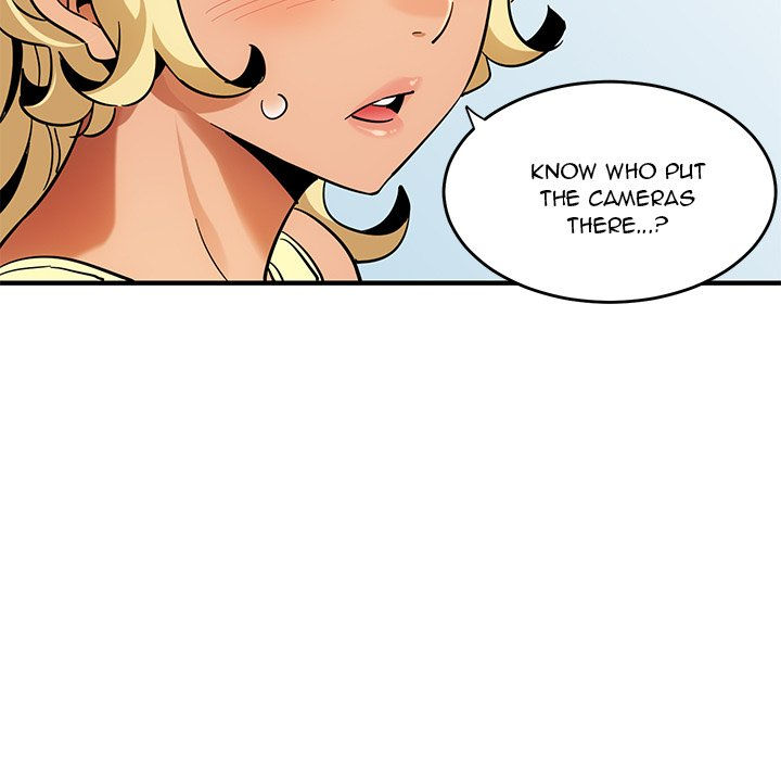 Dog on Patrol chapter 42 page 68