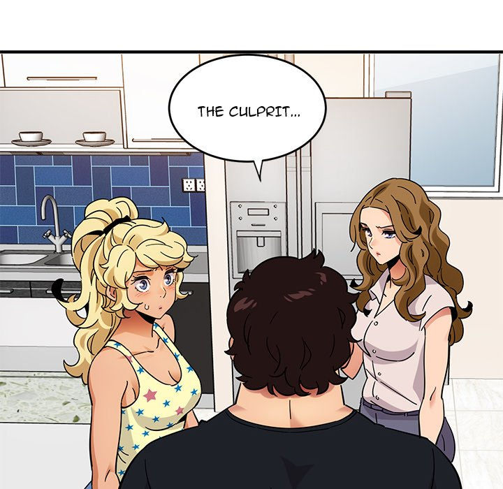 Dog on Patrol chapter 42 page 69