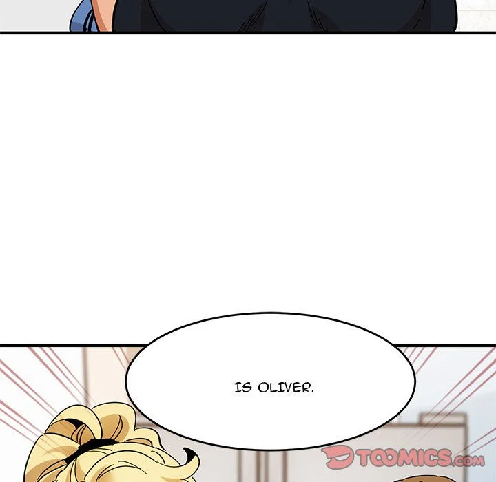 Dog on Patrol chapter 42 page 70