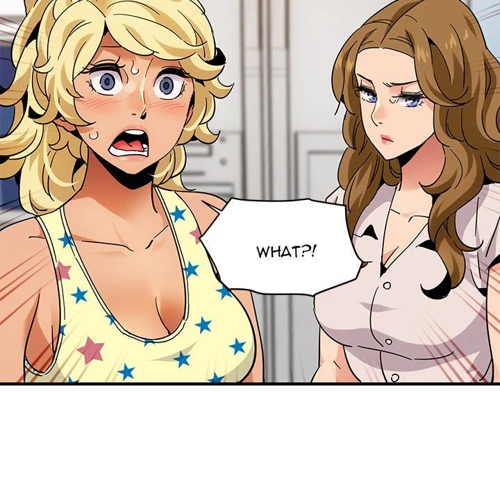 Dog on Patrol chapter 42 page 71