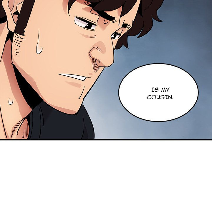Dog on Patrol chapter 42 page 73