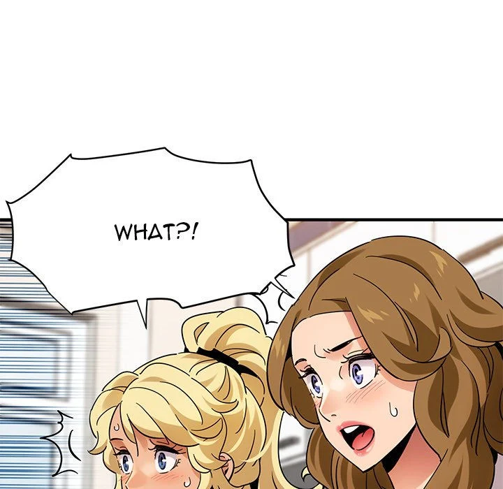 Dog on Patrol chapter 42 page 74