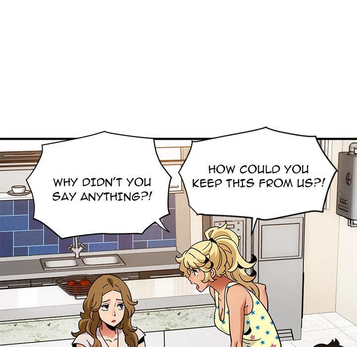 Dog on Patrol chapter 42 page 85