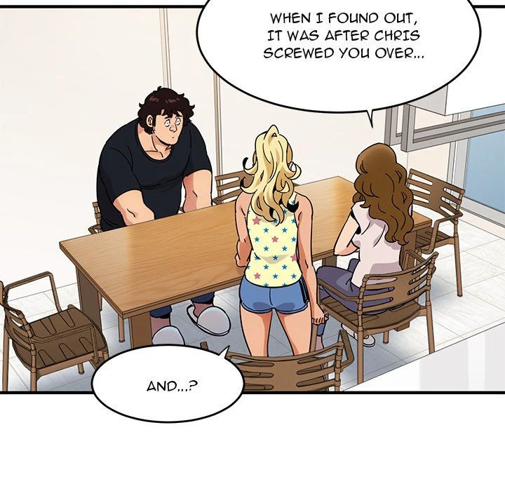 Dog on Patrol chapter 42 page 87