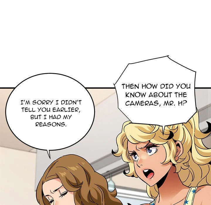 Dog on Patrol chapter 42 page 90