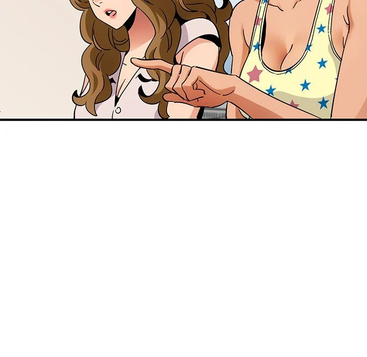 Dog on Patrol chapter 42 page 91