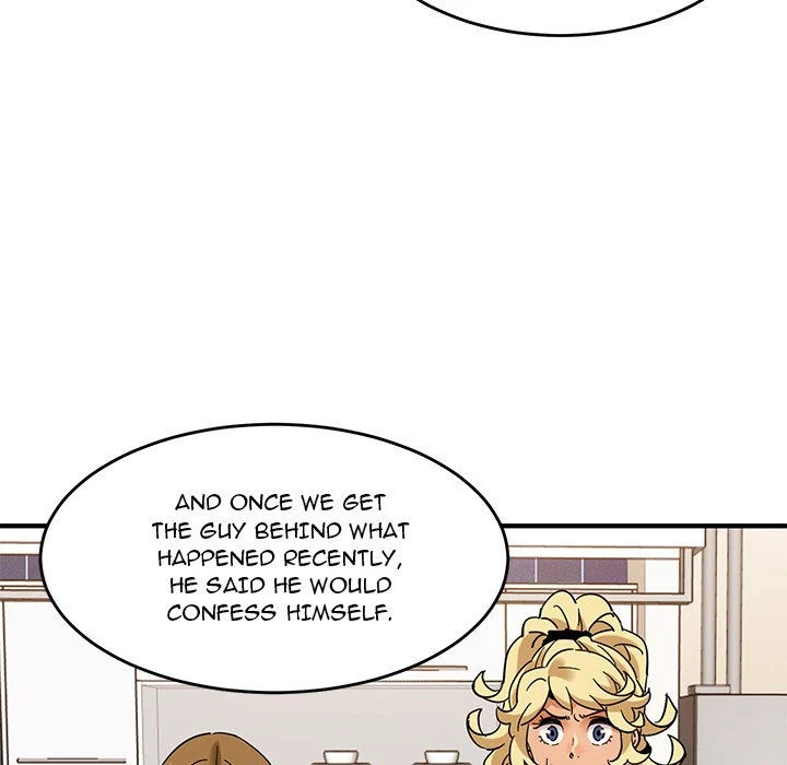 Dog on Patrol chapter 42 page 96