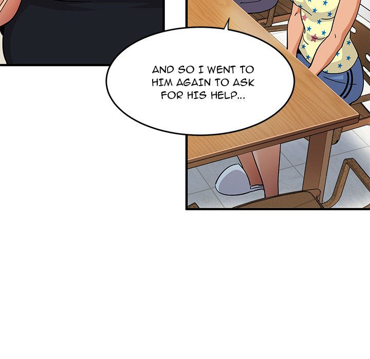 Dog on Patrol chapter 42 page 103