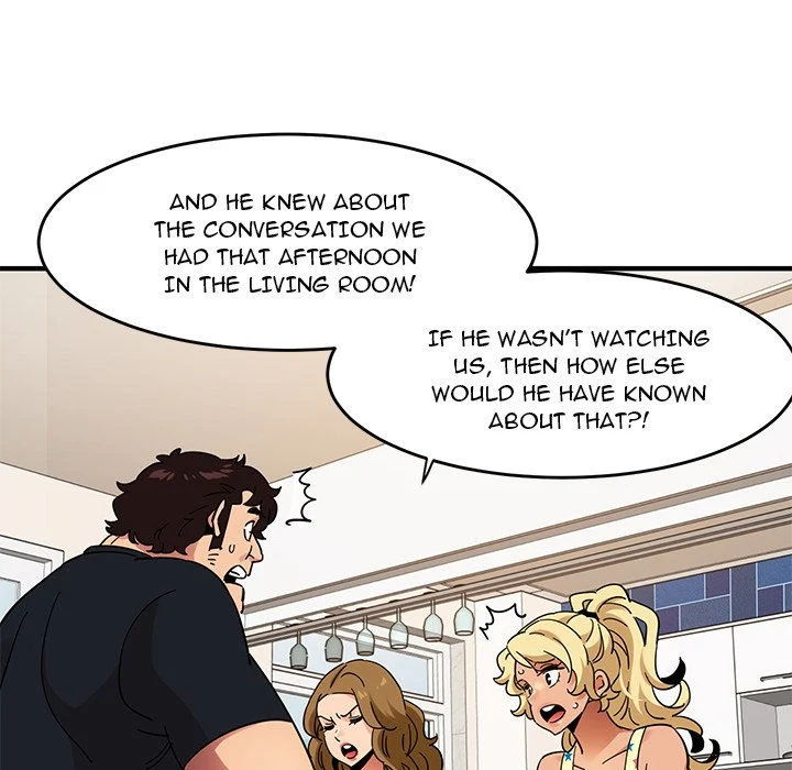 Dog on Patrol chapter 42 page 104