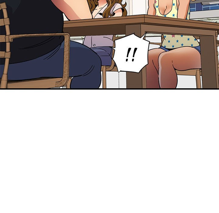 Dog on Patrol chapter 42 page 105