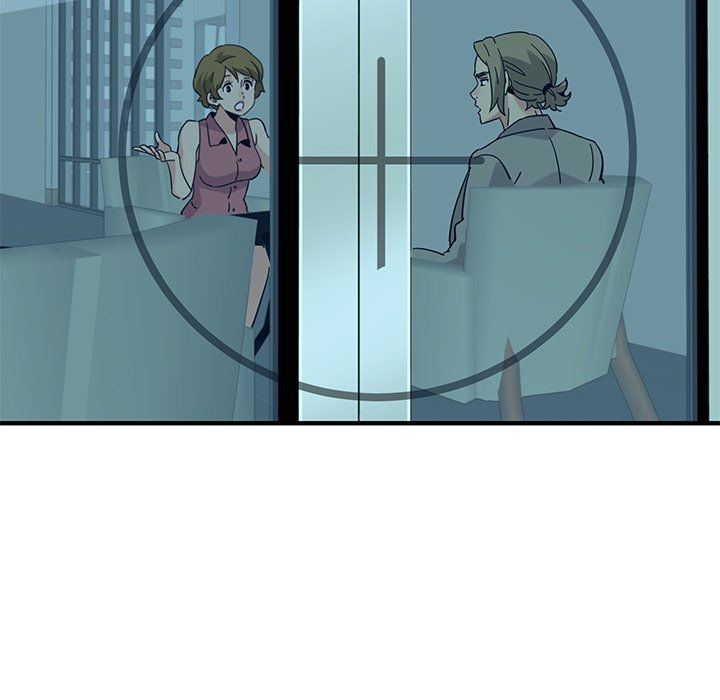 Dog on Patrol chapter 42 page 108