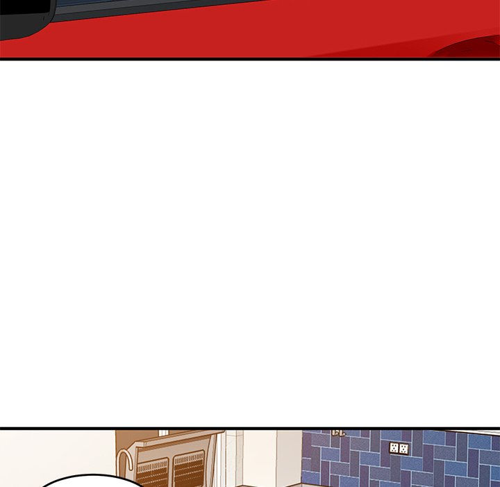 Dog on Patrol chapter 42 page 110
