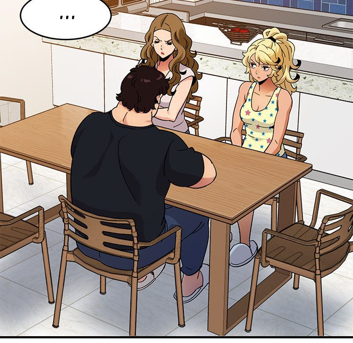 Dog on Patrol chapter 42 page 111