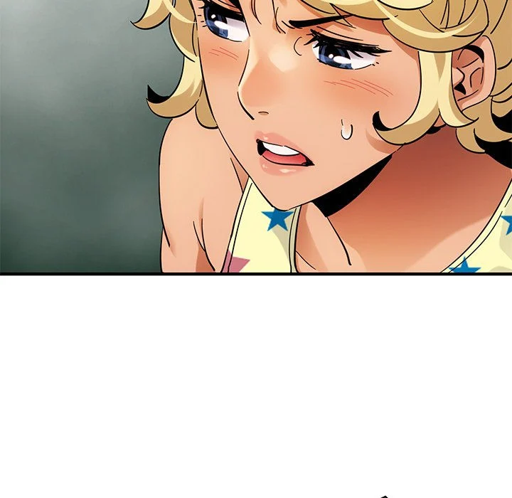 Dog on Patrol chapter 42 page 113