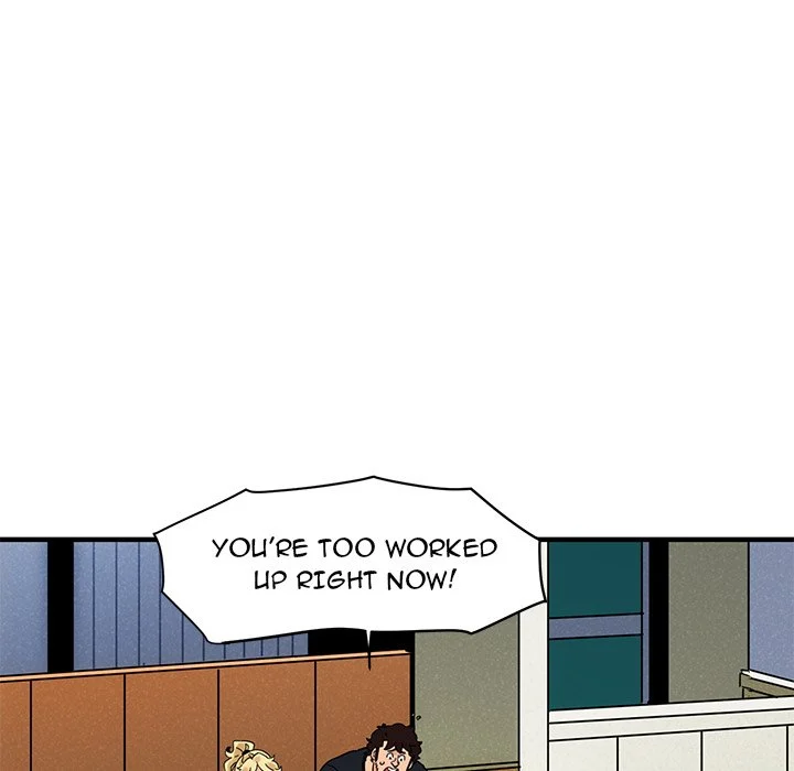 Dog on Patrol chapter 43 page 8