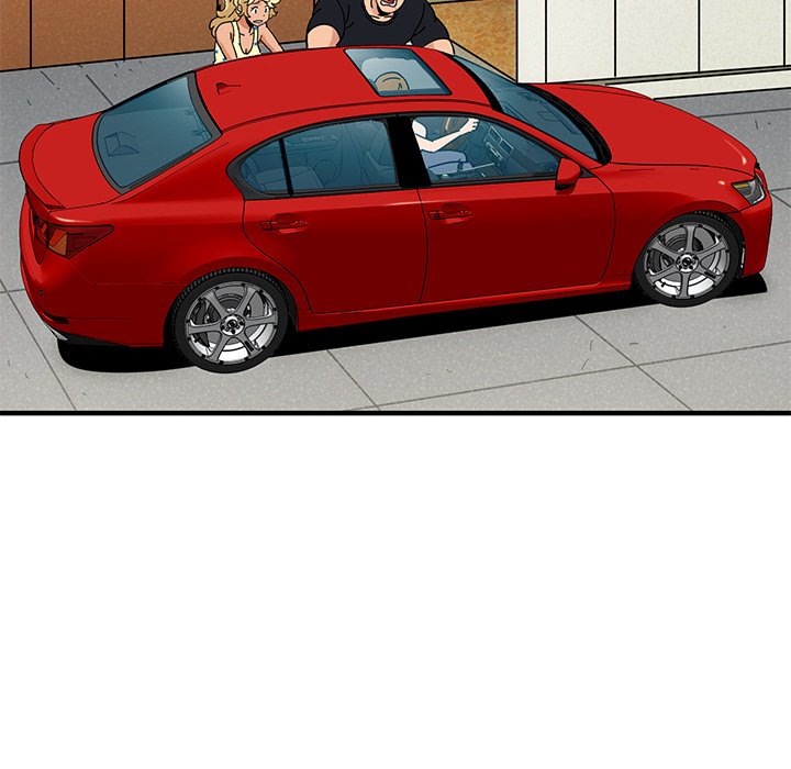 Dog on Patrol chapter 43 page 9