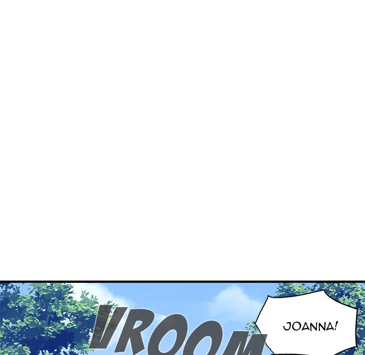 Dog on Patrol chapter 43 page 13