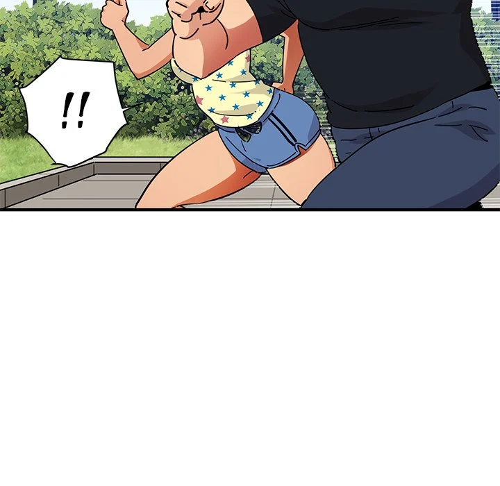 Dog on Patrol chapter 43 page 18