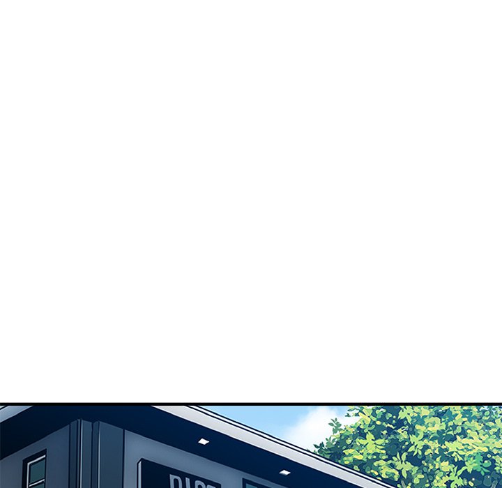 Dog on Patrol chapter 43 page 20