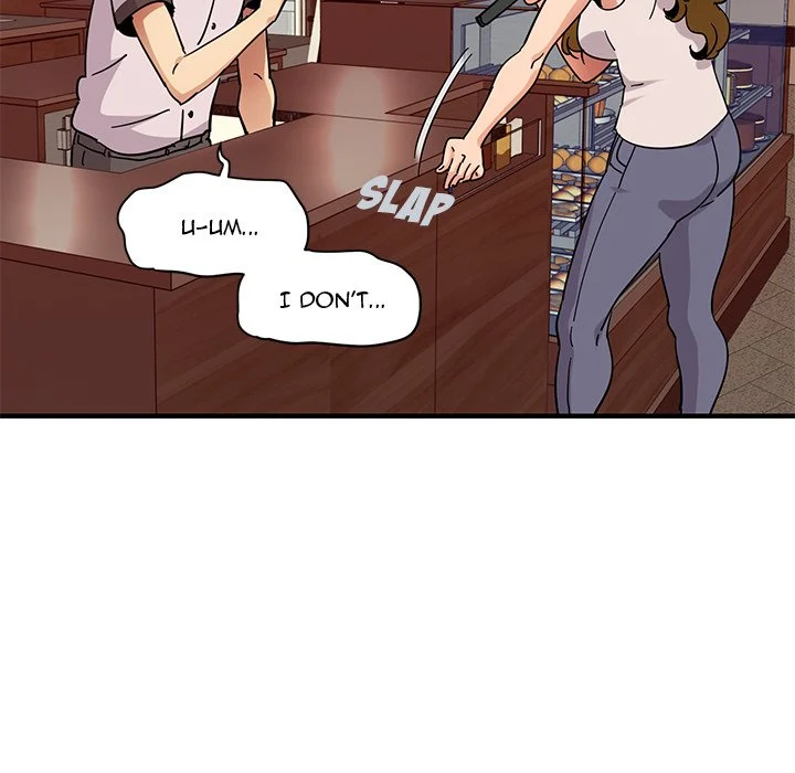 Dog on Patrol chapter 43 page 29