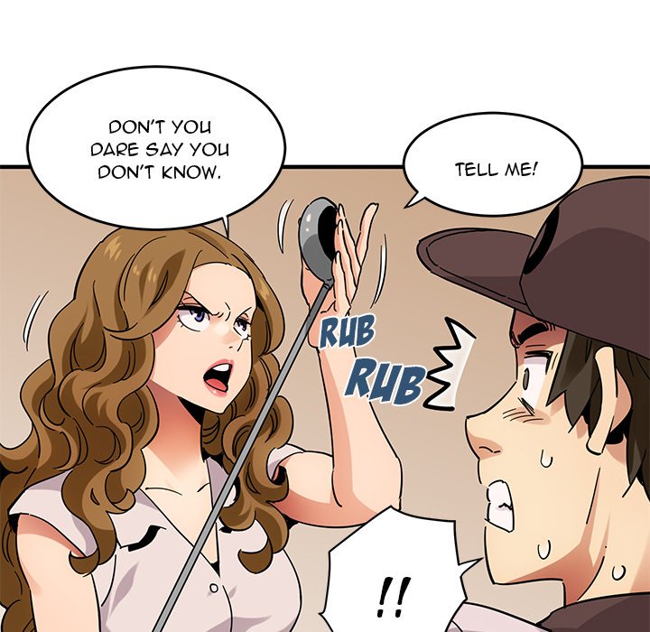 Dog on Patrol chapter 43 page 30