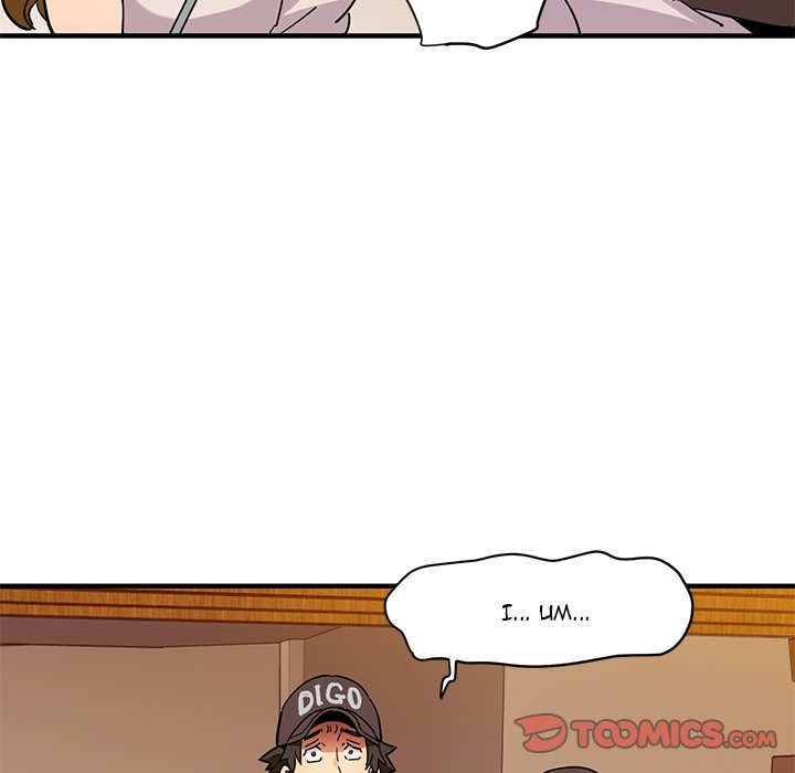 Dog on Patrol chapter 43 page 31