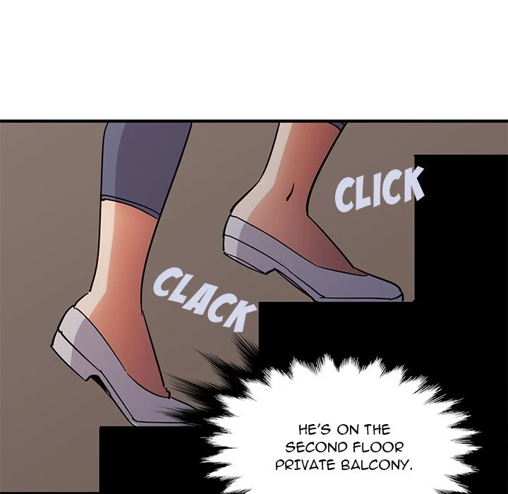 Dog on Patrol chapter 43 page 33