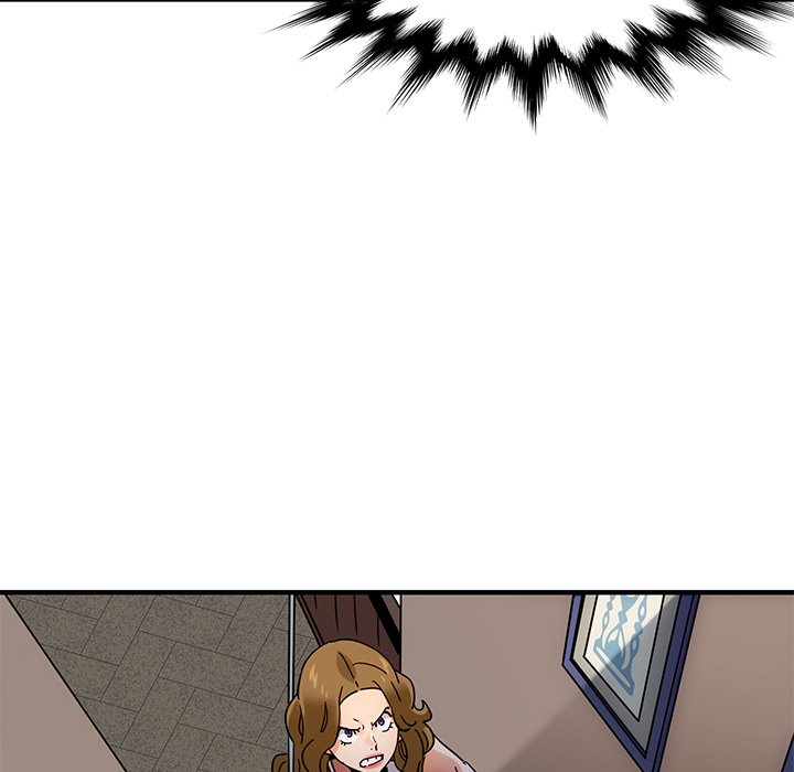Dog on Patrol chapter 43 page 34