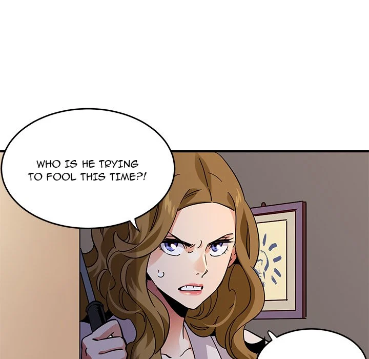 Dog on Patrol chapter 43 page 36