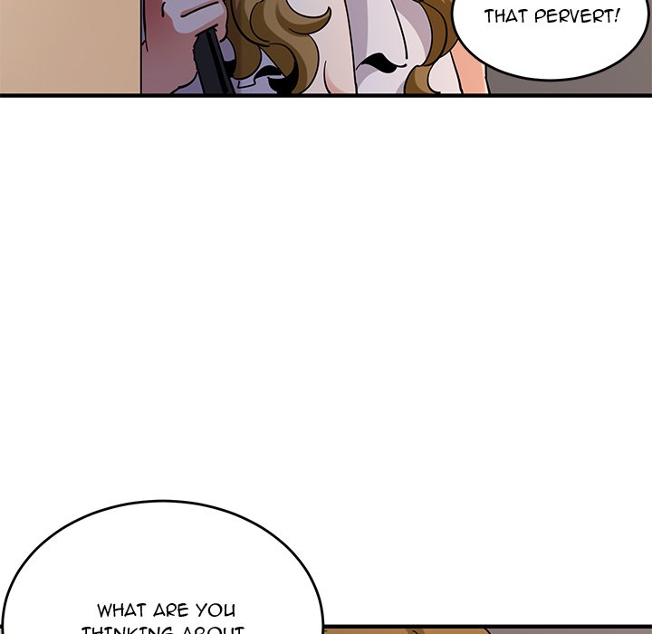 Dog on Patrol chapter 43 page 37