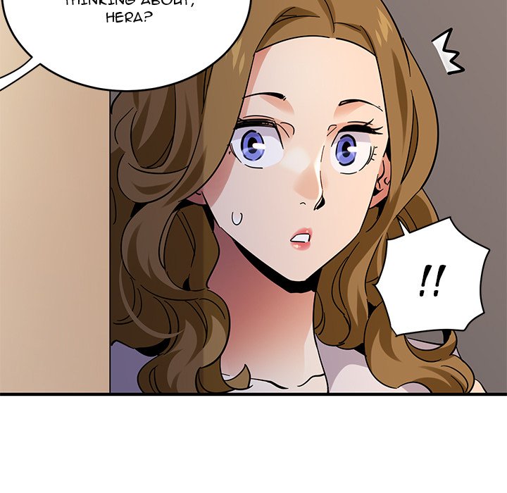 Dog on Patrol chapter 43 page 38