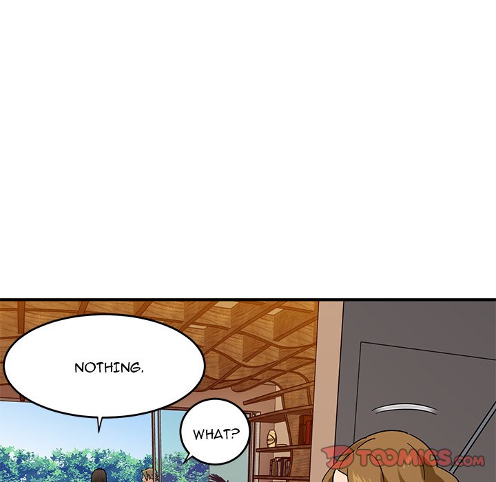Dog on Patrol chapter 43 page 39
