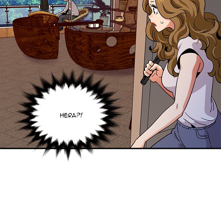 Dog on Patrol chapter 43 page 40