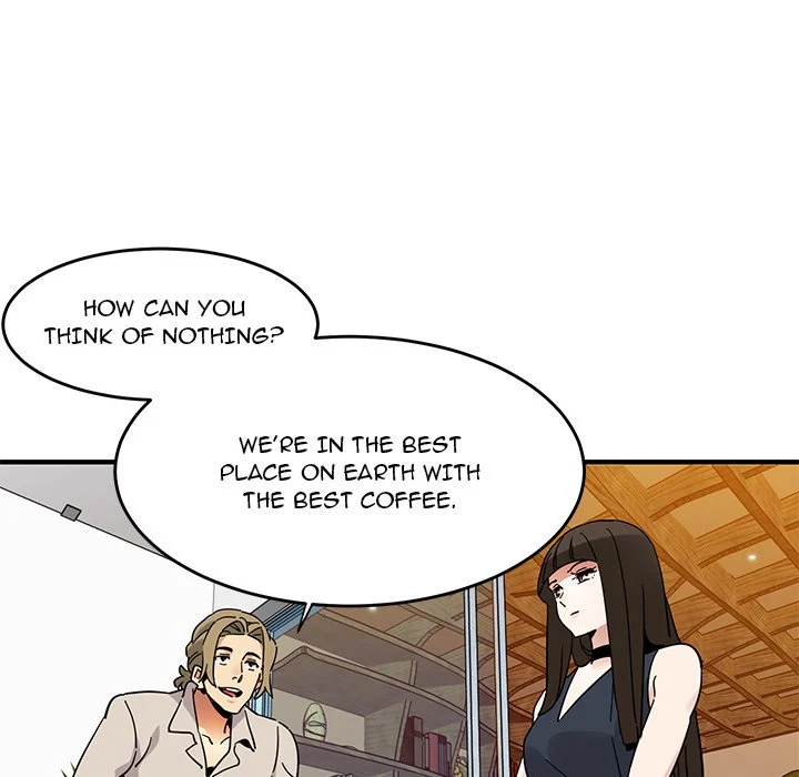 Dog on Patrol chapter 43 page 41