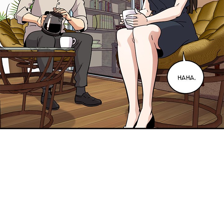 Dog on Patrol chapter 43 page 42