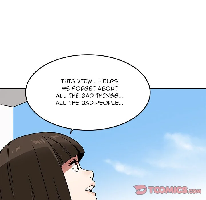 Dog on Patrol chapter 43 page 43
