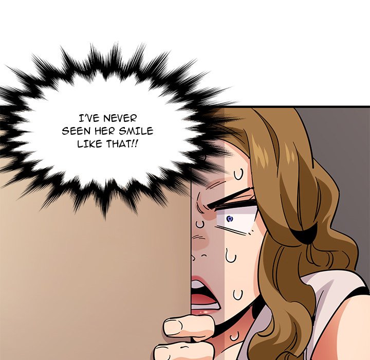 Dog on Patrol chapter 43 page 45
