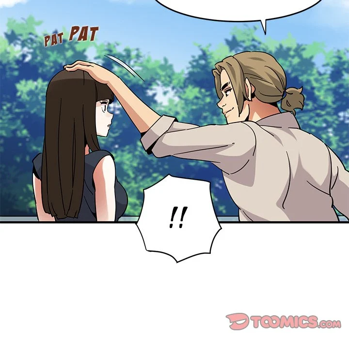 Dog on Patrol chapter 43 page 47