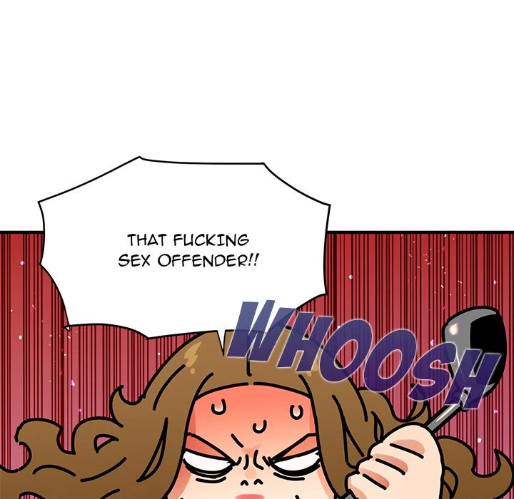 Dog on Patrol chapter 43 page 48