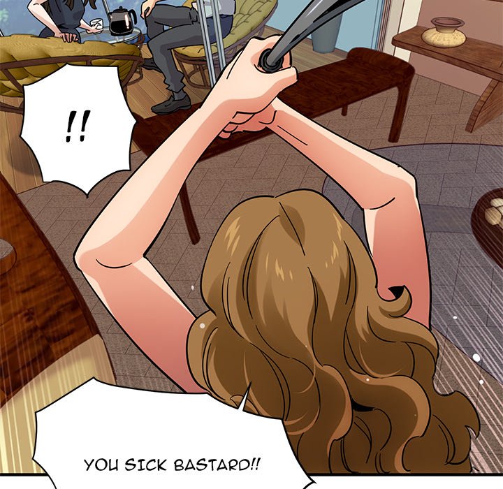 Dog on Patrol chapter 43 page 52