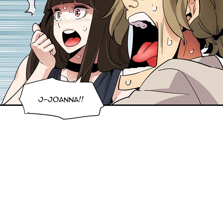 Dog on Patrol chapter 43 page 54