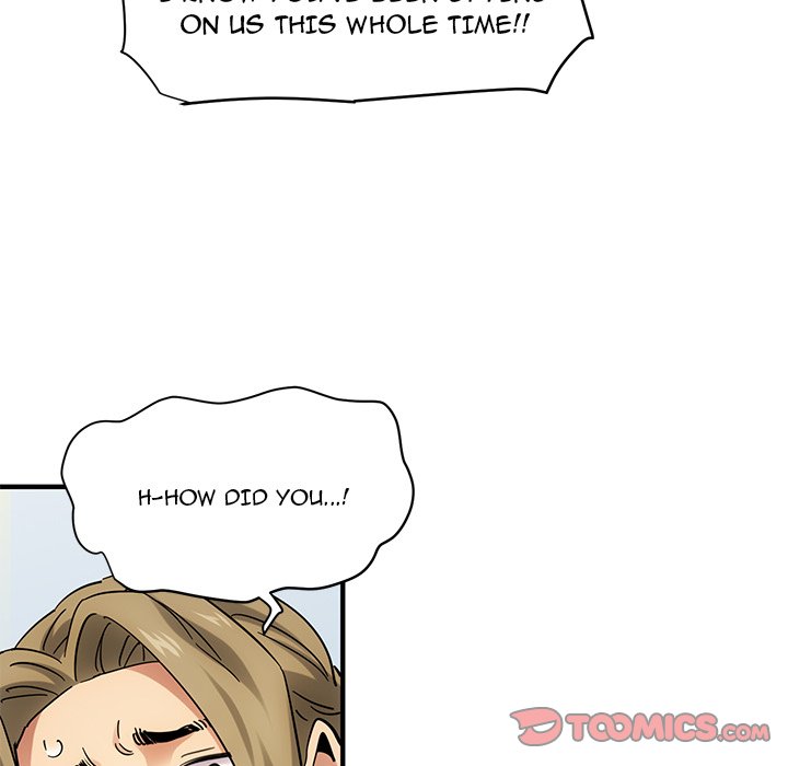 Dog on Patrol chapter 43 page 59