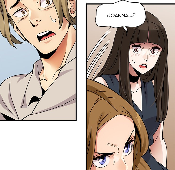 Dog on Patrol chapter 43 page 60