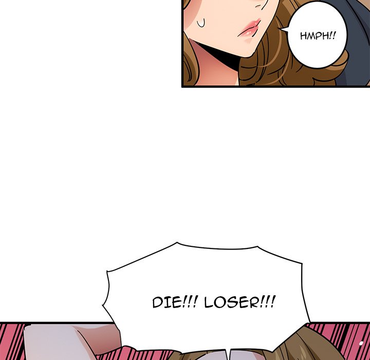 Dog on Patrol chapter 43 page 61