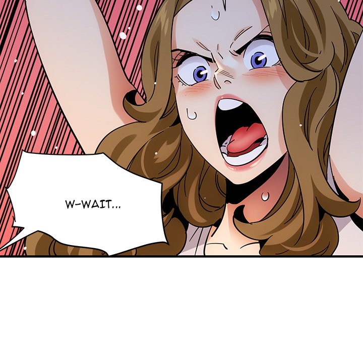 Dog on Patrol chapter 43 page 62