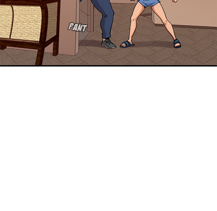 Dog on Patrol chapter 43 page 66